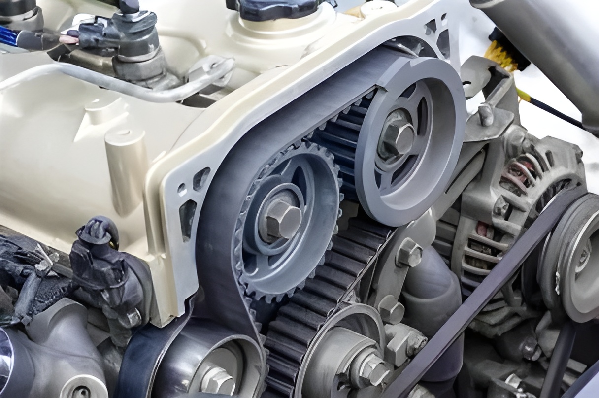 Timing Belt