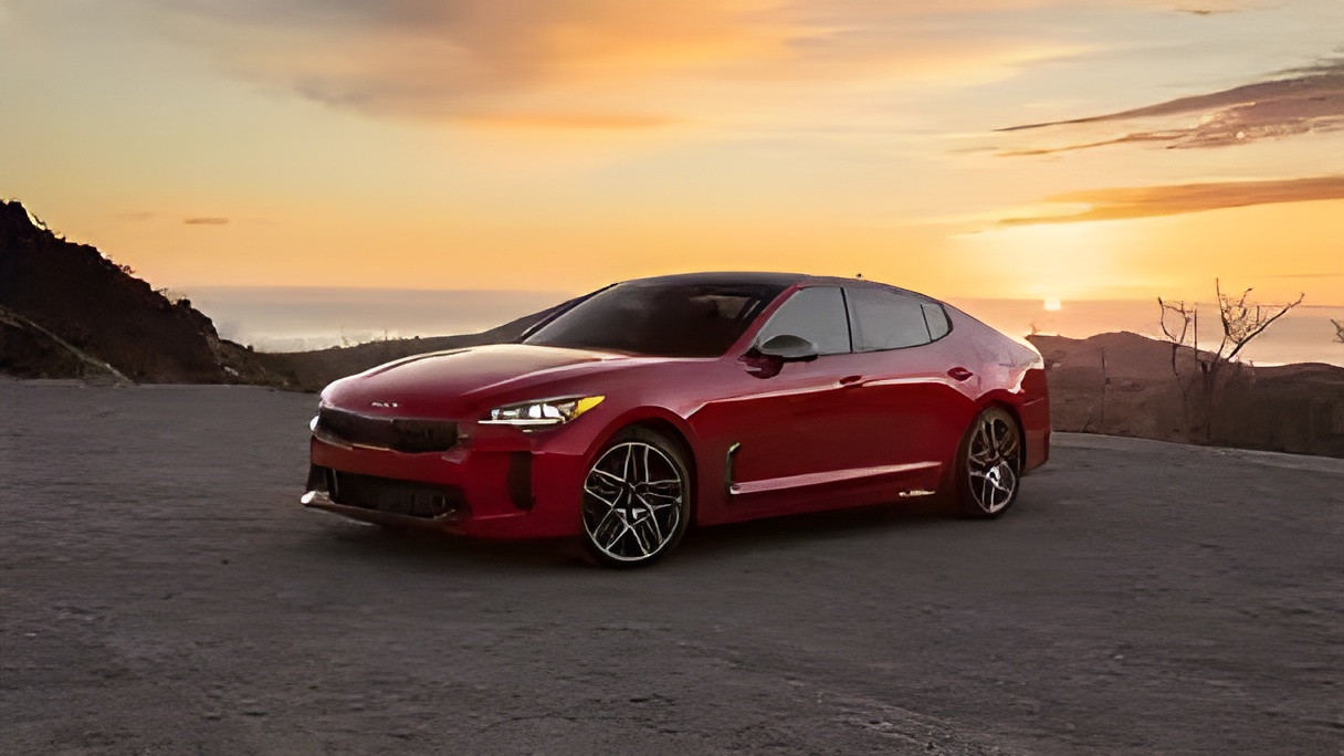 Kia Specialist