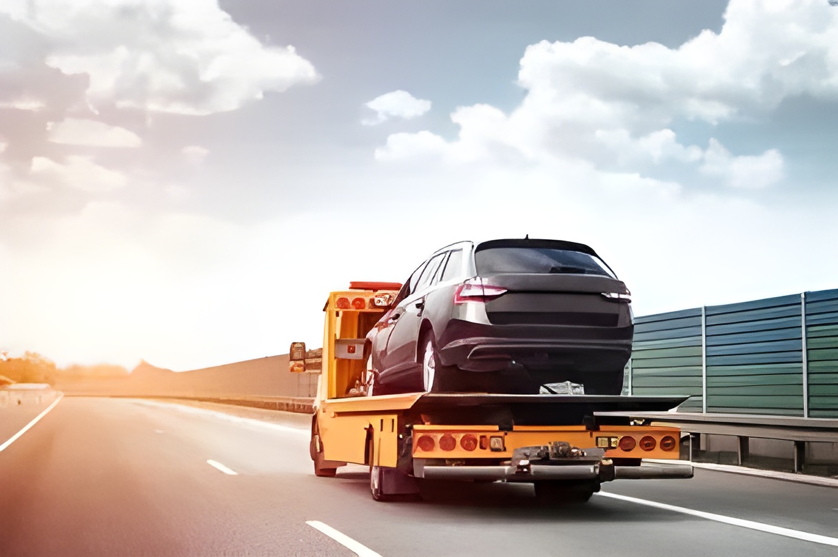 Towing Service