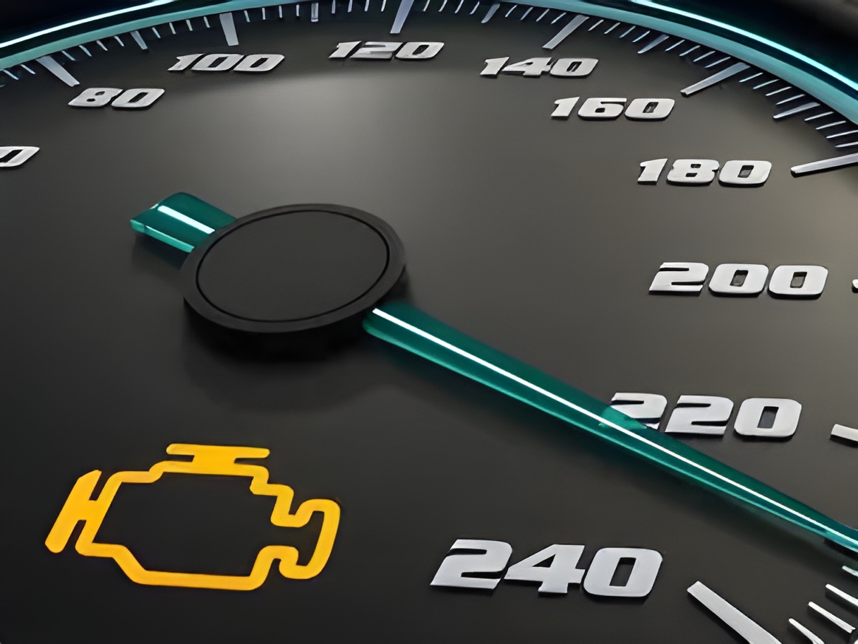 Check Engine Light