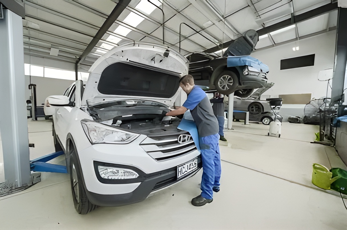 Routine Maintenance