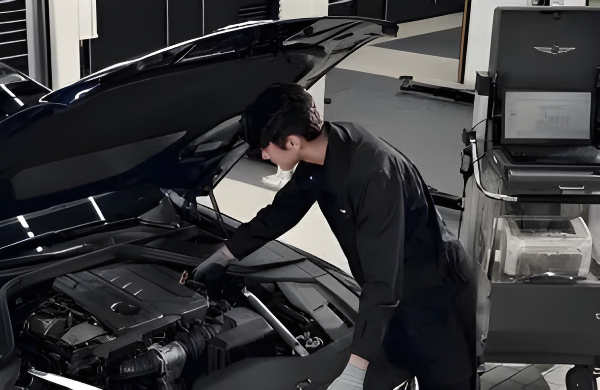 General Service & Repair