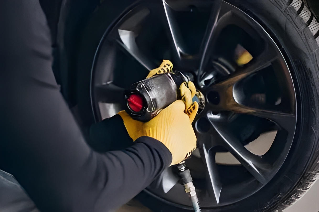Tire Services